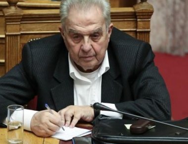 Αλ. Φλαμπουράρης: Δεν απέκλεισε δημοψήφισμα σε περίπτωση που οι δανειστές οδηγήσουν τα πράγματα σε αδιέξοδο